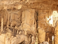 Σπήλαιο Περάματος Ιωαννίνων 